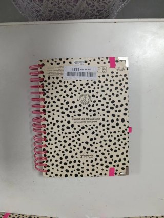 Agenda Mr Wonderful 2026