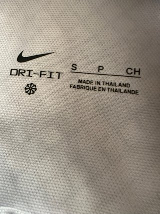Camiseta Inter de Milan Nike Serpiente