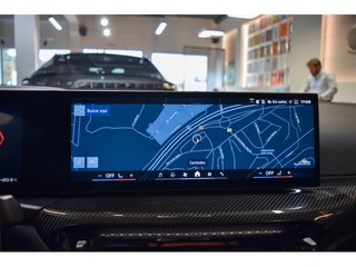 BMW M M4 Competition xDrive Coupé 375 kW (510 CV)