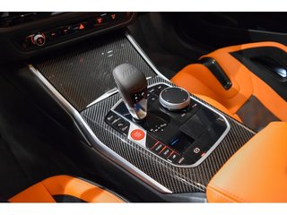 BMW M M4 Competition xDrive Coupé 375 kW (510 CV)