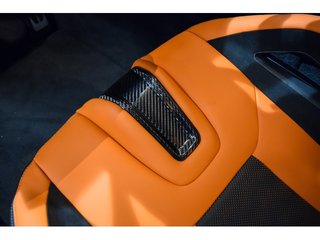 BMW M M4 Competition xDrive Coupé 375 kW (510 CV)