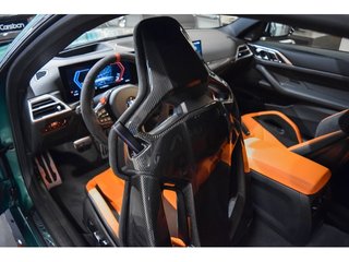 BMW M M4 Competition xDrive Coupé 375 kW (510 CV)
