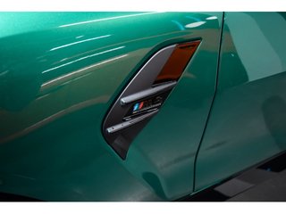 BMW M M4 Competition xDrive Coupé 375 kW (510 CV)