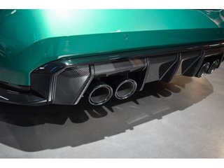 BMW M M4 Competition xDrive Coupé 375 kW (510 CV)
