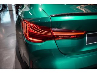 BMW M M4 Competition xDrive Coupé 375 kW (510 CV)