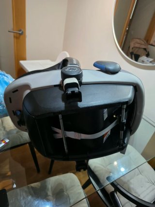 Silla de coche bebé Bébé Confort