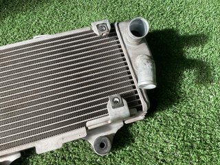 RADIATORE SINISTRO HONDA AFRICA TWIN 1100 2021