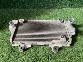 RADIATORE SINISTRO HONDA AFRICA TWIN 1100 2021