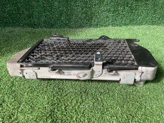 RADIATORE SINISTRO HONDA AFRICA TWIN 1100 2021