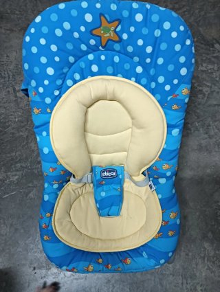 Hamaca Bebé Chicco