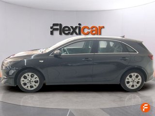 Kia Ceed 1.6 MHEV iMT 100kW (136CV) Drive