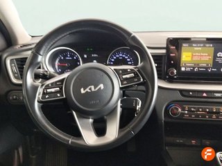 Kia Ceed 1.6 MHEV iMT 100kW (136CV) Drive