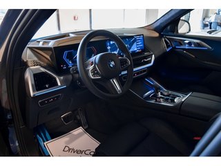 BMW XM 50e 350 kW (476 CV)