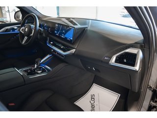 BMW XM 50e 350 kW (476 CV)