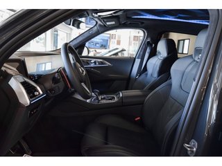 BMW XM 50e 350 kW (476 CV)