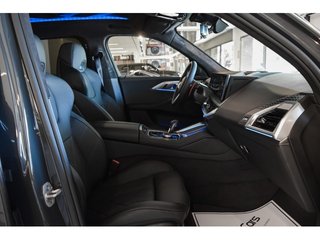 BMW XM 50e 350 kW (476 CV)