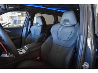 BMW XM 50e 350 kW (476 CV)
