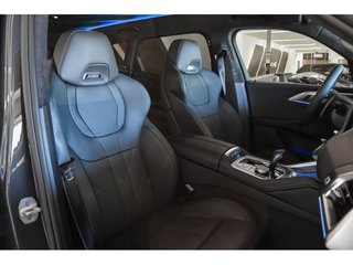 BMW XM 50e 350 kW (476 CV)