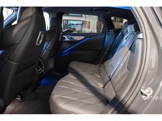 BMW XM 50e 350 kW (476 CV)
