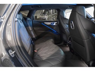BMW XM 50e 350 kW (476 CV)