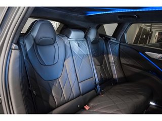 BMW XM 50e 350 kW (476 CV)