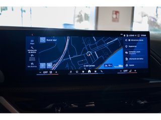 BMW XM 50e 350 kW (476 CV)