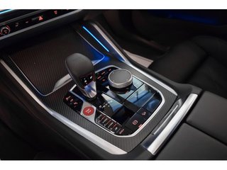 BMW XM 50e 350 kW (476 CV)