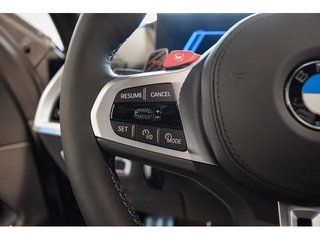 BMW XM 50e 350 kW (476 CV)