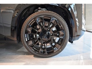 BMW XM 50e 350 kW (476 CV)