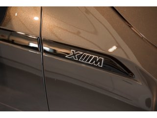 BMW XM 50e 350 kW (476 CV)