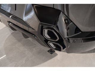 BMW XM 50e 350 kW (476 CV)