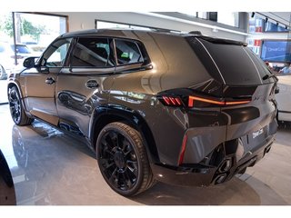 BMW XM 50e 350 kW (476 CV)