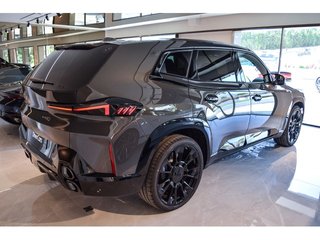 BMW XM 50e 350 kW (476 CV)
