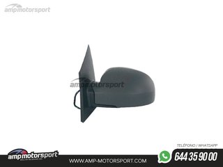 RETROVISOR COMPLETO IZQUIERDO PARA HYUNDAI GETZ