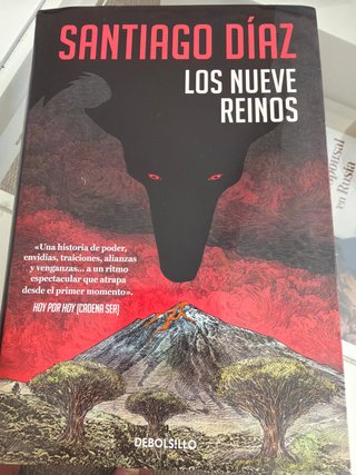 Historia de poder,envidias. Traiciones y venganza