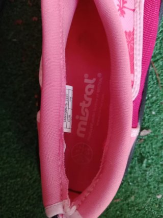 ESCARPINES PARA MUJER MISTRAL