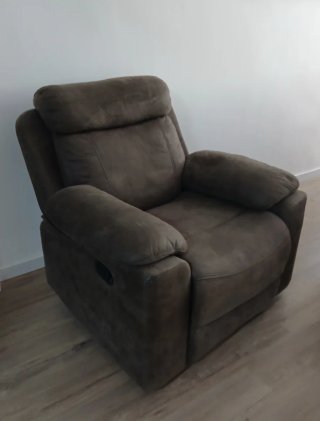 Sofa relax manual