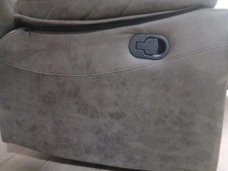 Sofa relax manual