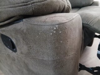 Sofa relax manual