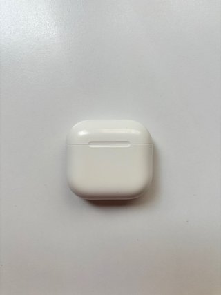 Estuche Carga AirPods + 1 AirPod Izquierdo