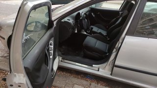 Toledo SPORT 1.9 TDI 150cv ARL (2003) - Tope gama