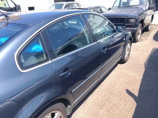 Volkswagen Passat 2005