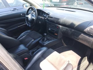Volkswagen Passat 2005