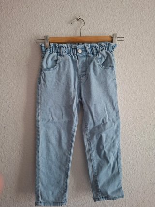 Conjunto verano 3/4 zara