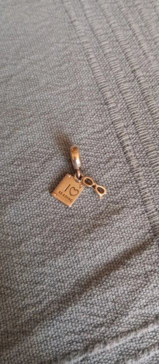Charms de Pandora (precio individual)