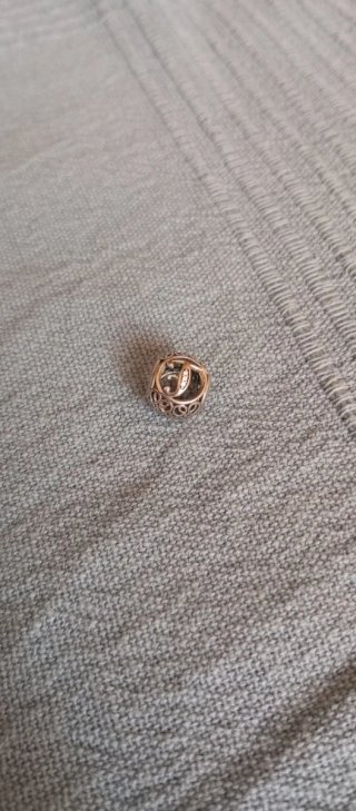 Charms de Pandora (precio individual)
