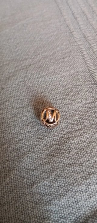Charms de Pandora (precio individual)