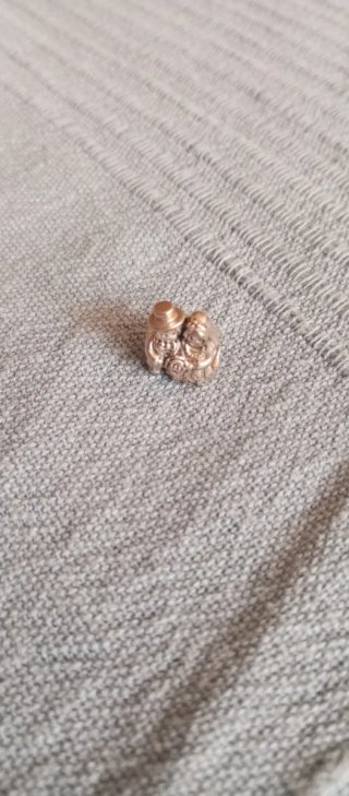 Charms de Pandora (precio individual)