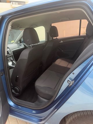 Volkswagen Golf 2014