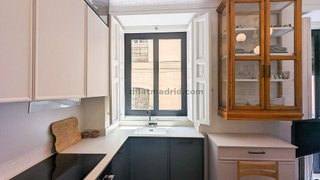 Piso en alquiler en Embajadores - Lavapiés en Madrid